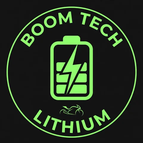 BOOM ELEC | LI-ION